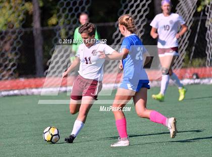 Thumbnail 1 in Gloucester Catholic @ Gateway Regional photogallery.