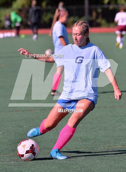 Thumbnail 3 in Gloucester Catholic @ Gateway Regional photogallery.