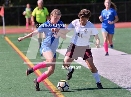 Thumbnail 1 in Gloucester Catholic @ Gateway Regional photogallery.