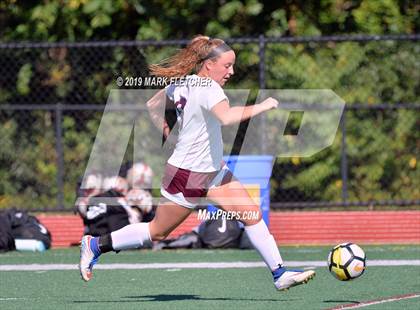 Thumbnail 3 in Gloucester Catholic @ Gateway Regional photogallery.