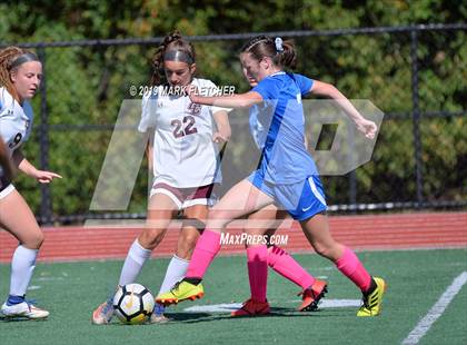 Thumbnail 2 in Gloucester Catholic @ Gateway Regional photogallery.
