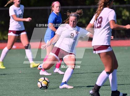 Thumbnail 1 in Gloucester Catholic @ Gateway Regional photogallery.
