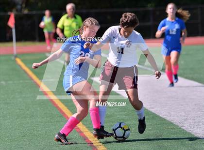 Thumbnail 2 in Gloucester Catholic @ Gateway Regional photogallery.