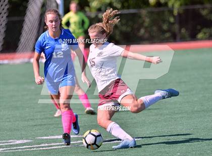 Thumbnail 2 in Gloucester Catholic @ Gateway Regional photogallery.
