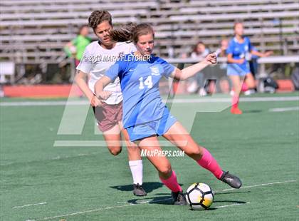 Thumbnail 3 in Gloucester Catholic @ Gateway Regional photogallery.