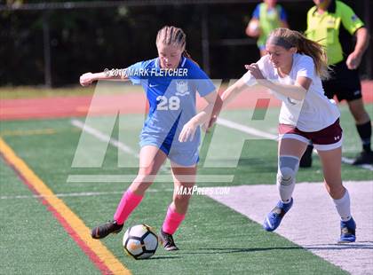 Thumbnail 3 in Gloucester Catholic @ Gateway Regional photogallery.