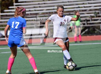 Thumbnail 3 in Gloucester Catholic @ Gateway Regional photogallery.