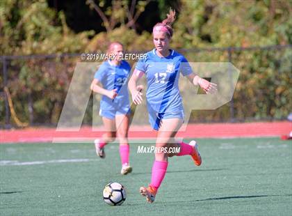 Thumbnail 1 in Gloucester Catholic @ Gateway Regional photogallery.