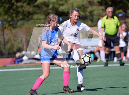 Thumbnail 2 in Gloucester Catholic @ Gateway Regional photogallery.