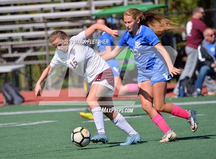 Thumbnail 3 in Gloucester Catholic @ Gateway Regional photogallery.