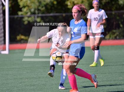 Thumbnail 1 in Gloucester Catholic @ Gateway Regional photogallery.