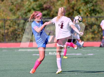 Thumbnail 3 in Gloucester Catholic @ Gateway Regional photogallery.