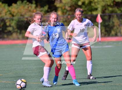 Thumbnail 3 in Gloucester Catholic @ Gateway Regional photogallery.