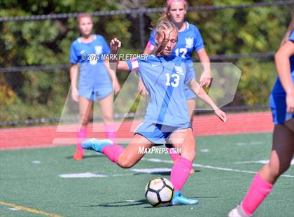 Thumbnail 3 in Gloucester Catholic @ Gateway Regional photogallery.