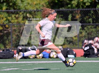 Thumbnail 2 in Gloucester Catholic @ Gateway Regional photogallery.