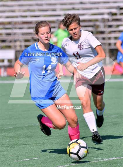 Thumbnail 2 in Gloucester Catholic @ Gateway Regional photogallery.