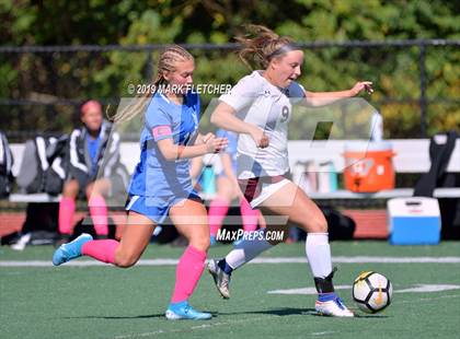 Thumbnail 1 in Gloucester Catholic @ Gateway Regional photogallery.
