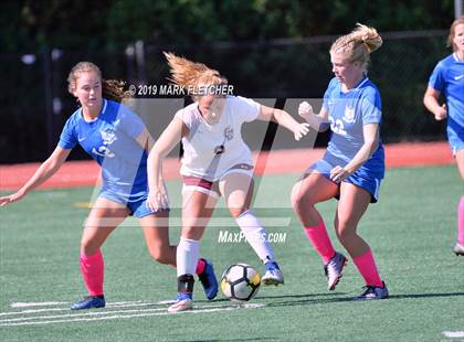 Thumbnail 3 in Gloucester Catholic @ Gateway Regional photogallery.
