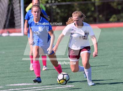 Thumbnail 1 in Gloucester Catholic @ Gateway Regional photogallery.