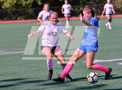 Thumbnail 1 in Gloucester Catholic @ Gateway Regional photogallery.