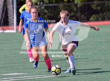 Thumbnail 3 in Gloucester Catholic @ Gateway Regional photogallery.