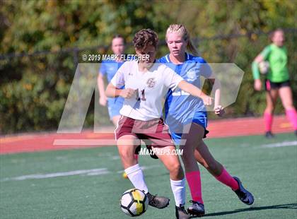 Thumbnail 1 in Gloucester Catholic @ Gateway Regional photogallery.