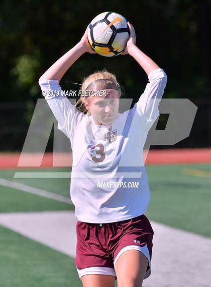 Thumbnail 3 in Gloucester Catholic @ Gateway Regional photogallery.