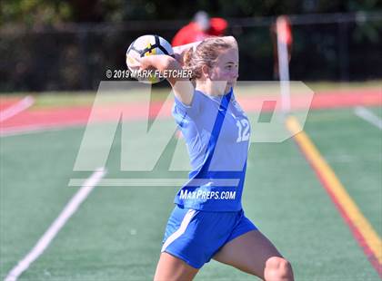 Thumbnail 3 in Gloucester Catholic @ Gateway Regional photogallery.
