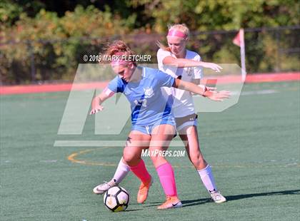 Thumbnail 3 in Gloucester Catholic @ Gateway Regional photogallery.
