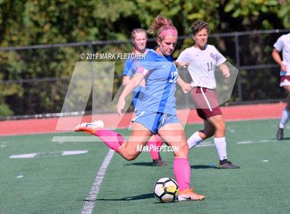 Thumbnail 3 in Gloucester Catholic @ Gateway Regional photogallery.