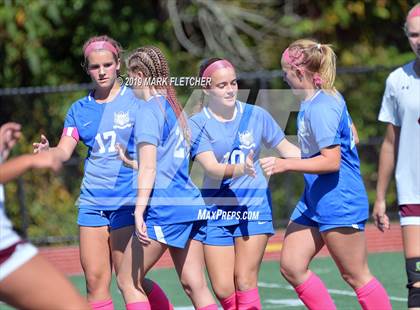 Thumbnail 2 in Gloucester Catholic @ Gateway Regional photogallery.