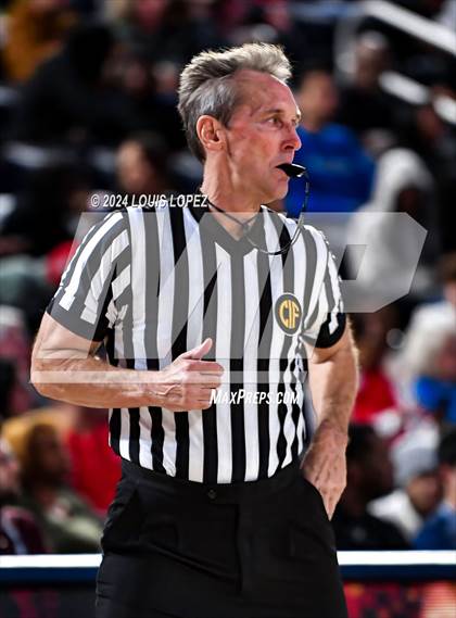 Thumbnail 2 in Sierra Canyon vs. Etiwanda (CIF SS Open DIV Championship) photogallery.