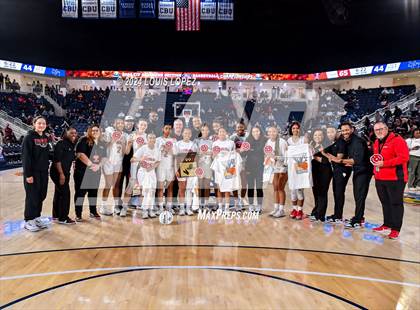 Thumbnail 2 in Sierra Canyon vs. Etiwanda (CIF SS Open DIV Championship) photogallery.