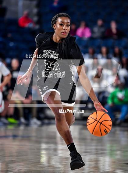 Thumbnail 2 in Sierra Canyon vs. Etiwanda (CIF SS Open DIV Championship) photogallery.