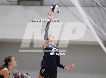 Thumbnail 3 in Academy of Central Florida National vs. Cypress Christian (Aggieland Come and Take It Regional Showdown) photogallery.