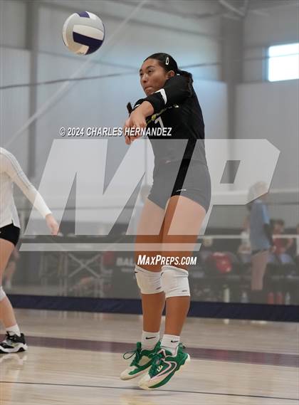 Thumbnail 1 in Academy of Central Florida National vs. Cypress Christian (Aggieland Come and Take It Regional Showdown) photogallery.
