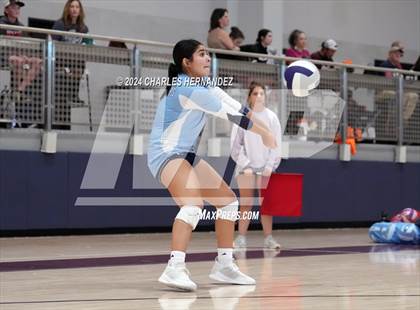 Thumbnail 1 in Academy of Central Florida National vs. Cypress Christian (Aggieland Come and Take It Regional Showdown) photogallery.