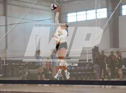 Thumbnail 1 in Academy of Central Florida National vs. Cypress Christian (Aggieland Come and Take It Regional Showdown) photogallery.