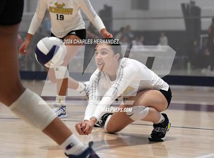 Thumbnail 3 in Academy of Central Florida National vs. Cypress Christian (Aggieland Come and Take It Regional Showdown) photogallery.
