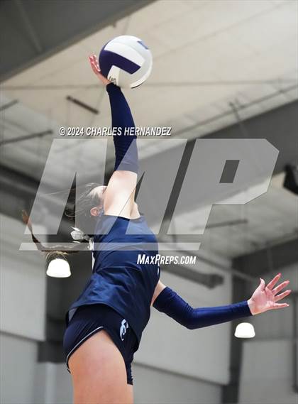 Thumbnail 3 in Academy of Central Florida National vs. Cypress Christian (Aggieland Come and Take It Regional Showdown) photogallery.