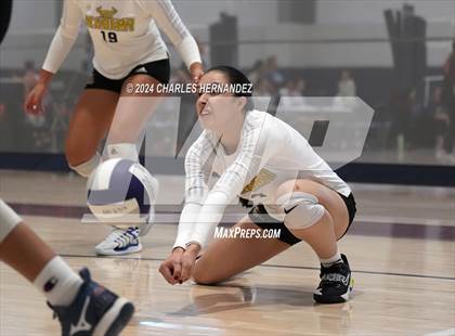Thumbnail 1 in Academy of Central Florida National vs. Cypress Christian (Aggieland Come and Take It Regional Showdown) photogallery.