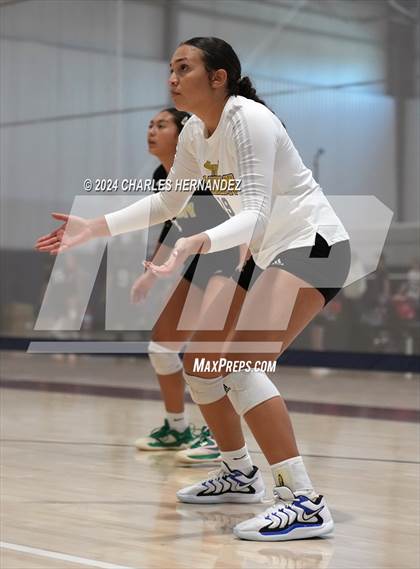 Thumbnail 3 in Academy of Central Florida National vs. Cypress Christian (Aggieland Come and Take It Regional Showdown) photogallery.
