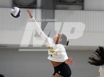 Thumbnail 3 in Academy of Central Florida National vs. Cypress Christian (Aggieland Come and Take It Regional Showdown) photogallery.