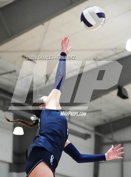 Thumbnail 1 in Academy of Central Florida National vs. Cypress Christian (Aggieland Come and Take It Regional Showdown) photogallery.