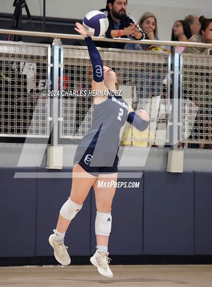 Thumbnail 2 in Academy of Central Florida National vs. Cypress Christian (Aggieland Come and Take It Regional Showdown) photogallery.