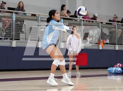 Thumbnail 3 in Academy of Central Florida National vs. Cypress Christian (Aggieland Come and Take It Regional Showdown) photogallery.