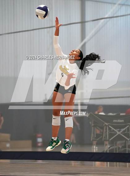 Thumbnail 1 in Academy of Central Florida National vs. Cypress Christian (Aggieland Come and Take It Regional Showdown) photogallery.