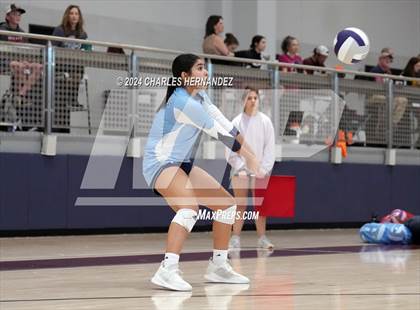 Thumbnail 3 in Academy of Central Florida National vs. Cypress Christian (Aggieland Come and Take It Regional Showdown) photogallery.
