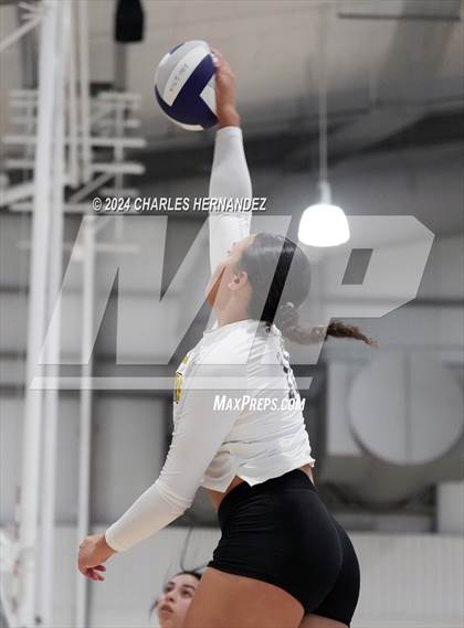 Thumbnail 3 in Academy of Central Florida National vs. Cypress Christian (Aggieland Come and Take It Regional Showdown) photogallery.
