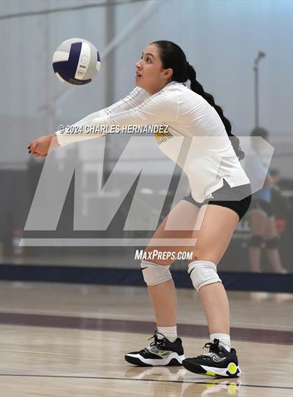 Thumbnail 1 in Academy of Central Florida National vs. Cypress Christian (Aggieland Come and Take It Regional Showdown) photogallery.